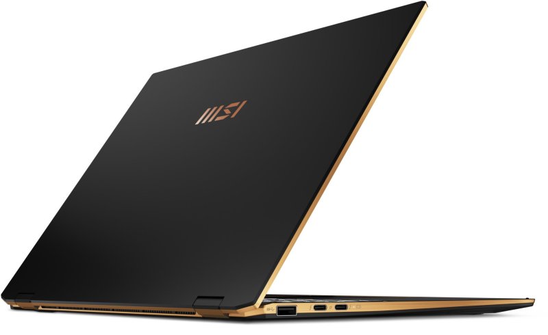 Notebook MSI SUMMIT E13FLIPEVO A11MT-019ES 13,3" / Intel Core i7-1185G7 / 1TB / 16GB /W11P (předváděcí NB) - obrázek č. 3