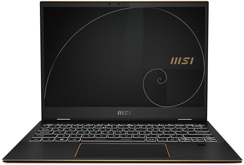 Notebook MSI SUMMIT E13FLIPEVO A11MT-019ES 13,3" / Intel Core i7-1185G7 / 1TB / 16GB /W11P (předváděcí NB) - obrázek produktu