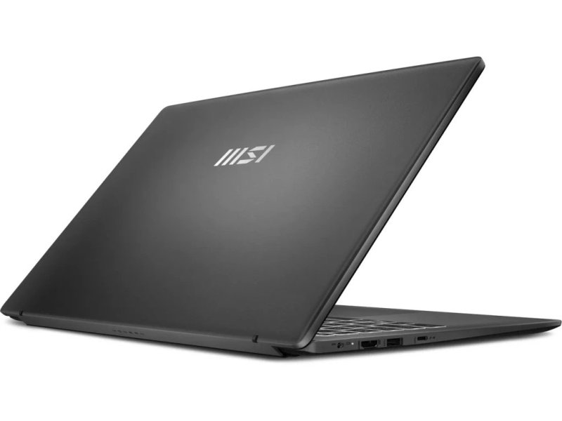 Notebook MSI MODERN 14 F13MG-294NL 14" / Intel Core i3-1315U / 512GB / 16GB /W11H (předváděcí NB) - obrázek č. 4