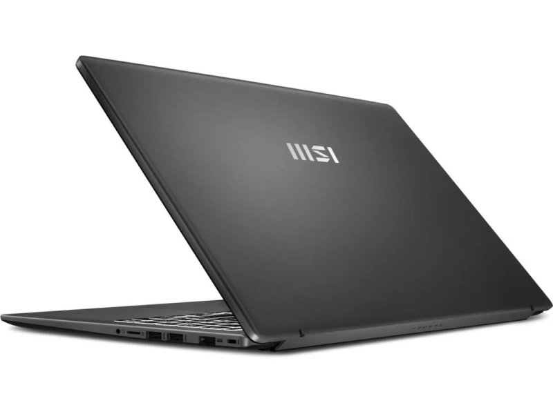 Notebook MSI MODERN 14 F13MG-294NL 14" / Intel Core i3-1315U / 512GB / 16GB /W11H (předváděcí NB) - obrázek č. 3