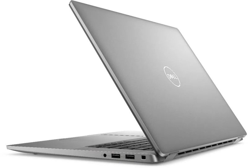 Notebook DELL LATITUDE 7640 16" / Intel Core i5-1345U / 512GB / 16GB /W11P (repasovaný) - obrázek č. 4