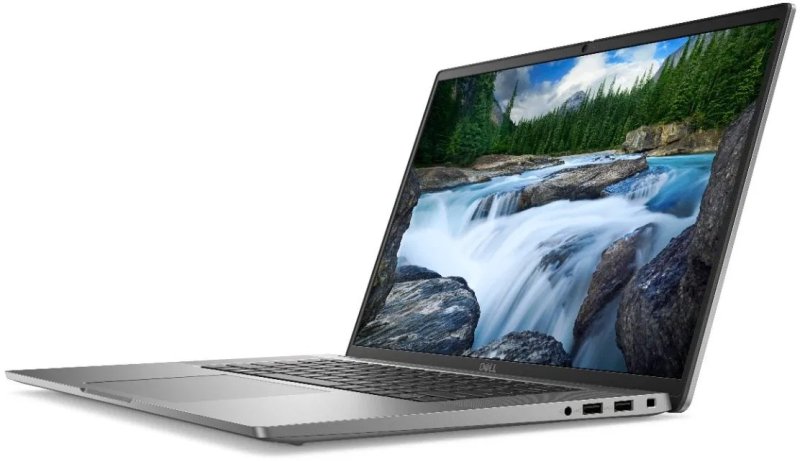 Notebook DELL LATITUDE 7640 16" / Intel Core i5-1345U / 512GB / 16GB /W11P (repasovaný) - obrázek č. 2
