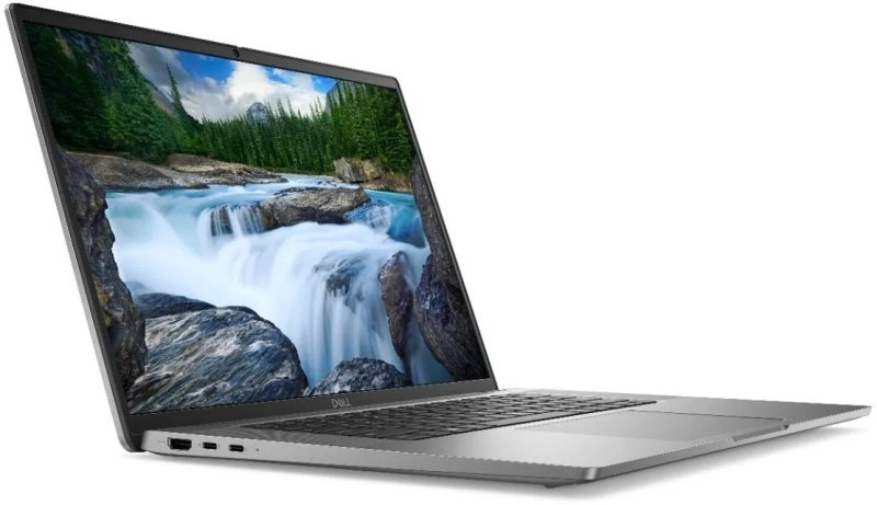 Notebook DELL LATITUDE 7640 16" / Intel Core i5-1345U / 512GB / 16GB /W11P (repasovaný) - obrázek č. 1