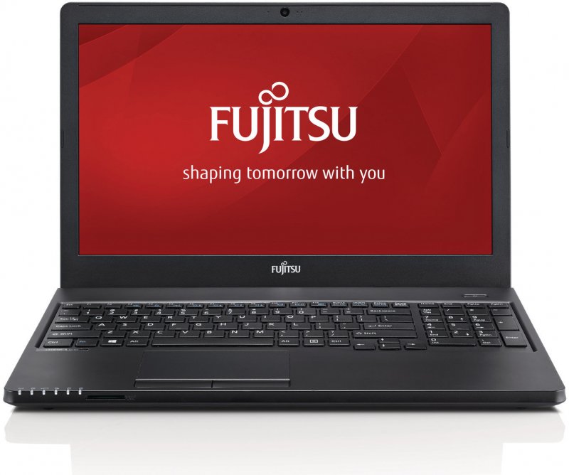 Notebook FUJITSU LIFEBOOK A557 15,6" / Intel Core i5-7200U / 256GB / 8GB (repasovaný) - obrázek č. 2