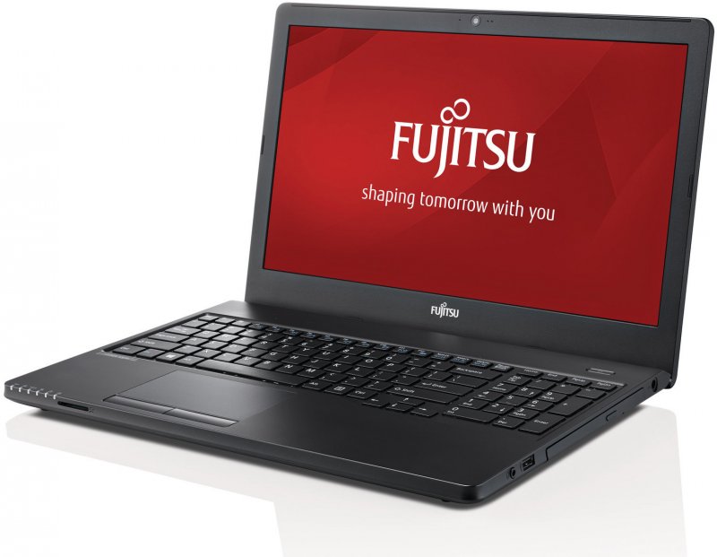Notebook FUJITSU LIFEBOOK A557 15,6" / Intel Core i5-7200U / 256GB / 8GB (repasovaný) - obrázek č. 1