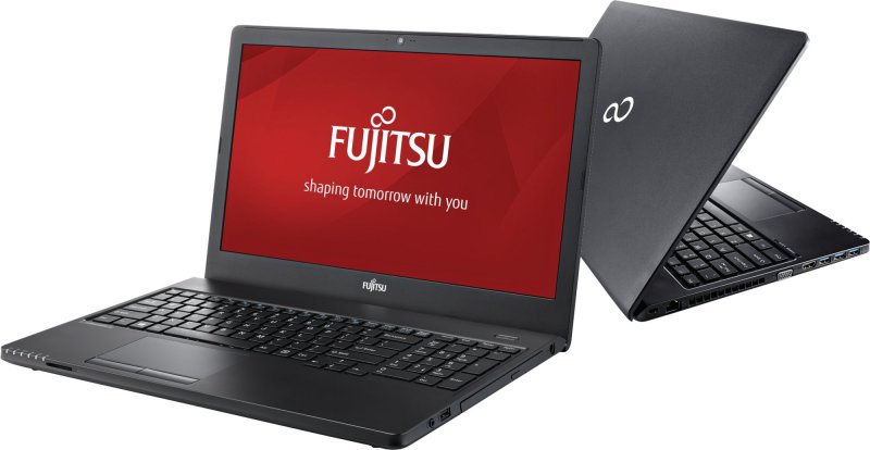 Notebook FUJITSU LIFEBOOK A557 15,6" / Intel Core i5-7200U / 256GB / 8GB (repasovaný) - obrázek produktu