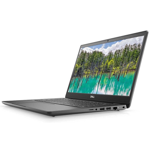Notebook DELL LATITUDE 3420 14" / Intel Core i5-1145G7 / 256GB / 8GB /W11P (repasovaný) - obrázek č. 1