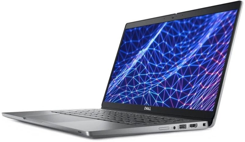 Notebook DELL LATITUDE 5330 13,3" / Intel Core i5-1245U / 256GB / 16GB /W11P (repasovaný) - obrázek č. 1