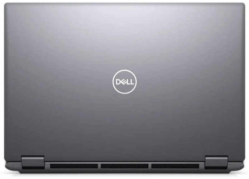 Notebook DELL PRECISION 7780 17,3" / Intel Core i9-13950HX / 1TB / 32GB / NVIDIA RTX A1000 /W11P (repasovaný) - obrázek č. 4