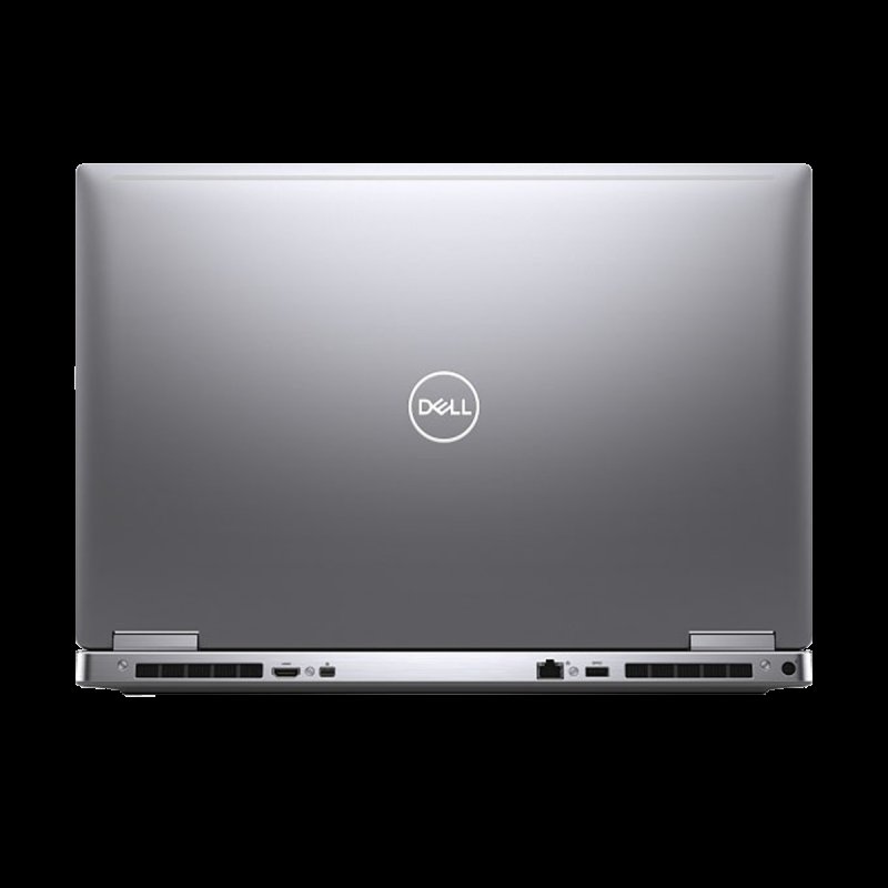 Notebook DELL PRECISION 7740 17,3" / Intel Core i7-9750H / 512GB / 32GB / NVIDIA Quadro RTX 5000 /W11P (repasovaný) - obrázek č. 4