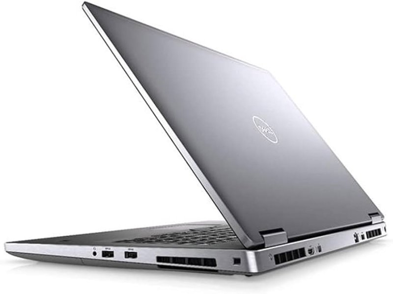 Notebook DELL PRECISION 7740 17,3" / Intel Core i7-9750H / 512GB / 32GB / NVIDIA Quadro RTX 5000 /W11P (repasovaný) - obrázek č. 3