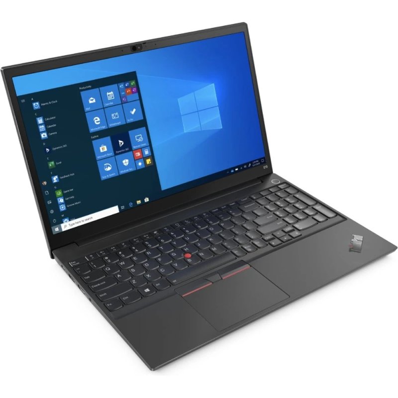 Notebook LENOVO THINKPAD E15 GEN 2 15,6" / Intel Core i5-1135G7 / 256GB / 8GB /W11P (repasovaný) - obrázek č. 1