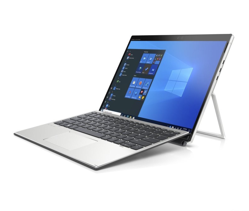Notebook HP ELITE X2 G8 13" / Intel Core i5-1145G7 / 256GB / 16GB /W11P (repasovaný) - obrázek č. 2