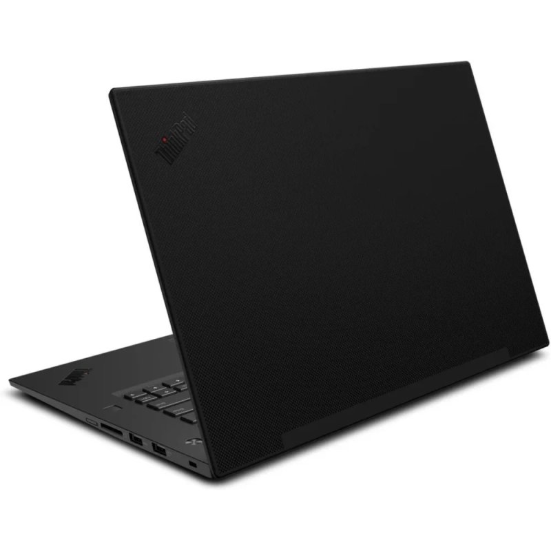 Notebook LENOVO THINKPAD P1 GEN 3 15,6" / Intel Core i7-10850H / 1TB / 32GB / NVIDIA Quadro T1000 with Max-Q Design /W11 - obrázek č. 4