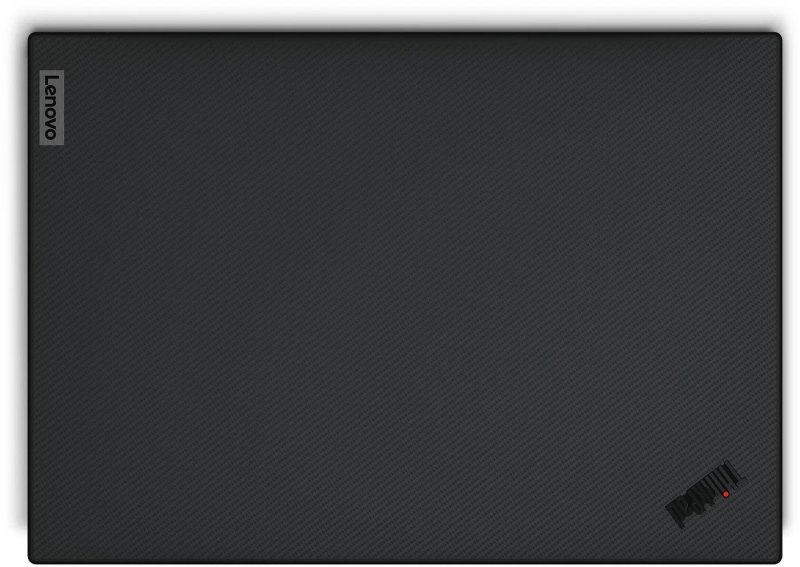 Notebook LENOVO THINKPAD P1 GEN 4 16" / Intel Core i7-11850H / 1TB / 32GB / NVIDIA Quadro T1200 /W11P (repasovaný) - obrázek č. 4