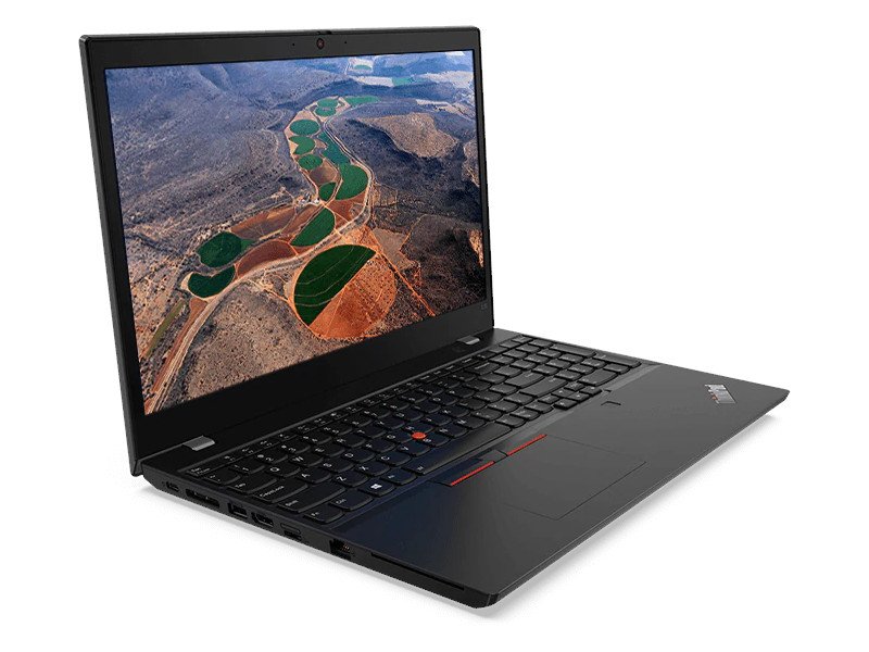 Notebook LENOVO THINKPAD L15 GEN 2 15,6" / Intel Core i5-1145G7 / 256GB / 16GB /W11P (repasovaný) - obrázek č. 1