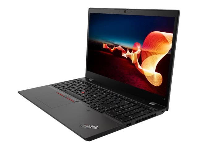 Notebook LENOVO THINKPAD L15 GEN 2 15,6" / Intel Core i5-1145G7 / 256GB / 16GB /W11P (repasovaný) - obrázek č. 2