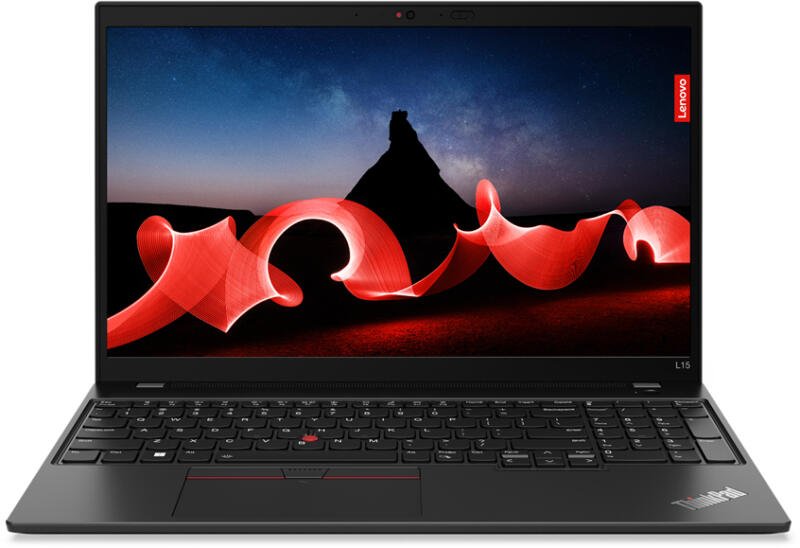 Notebook LENOVO THINKPAD L15 GEN 2 15,6" / Intel Core i5-1145G7 / 256GB / 16GB /W11P (repasovaný) - obrázek produktu
