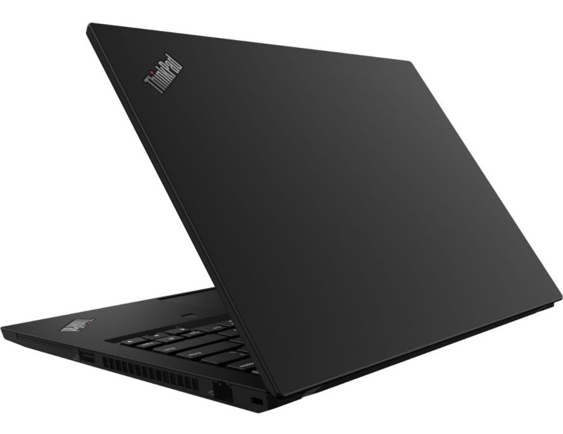 Notebook LENOVO THINKPAD L15 GEN 2 15,6" / Intel Core i5-1145G7 / 256GB / 16GB /W11P (repasovaný) - obrázek č. 3