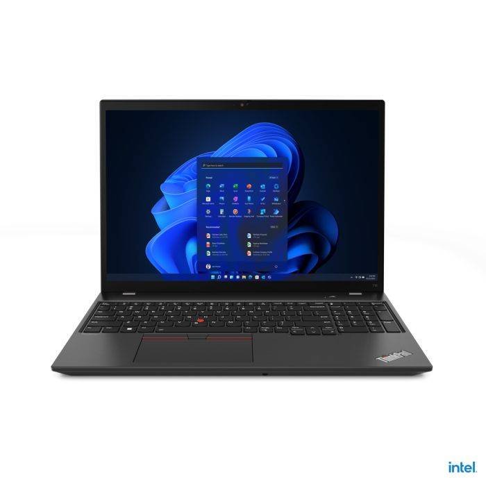 Notebook LENOVO THINKPAD T16 GEN 1 16" / Intel Core i5-1250P / 256GB / 16GB /W11P (repasovaný) - obrázek produktu