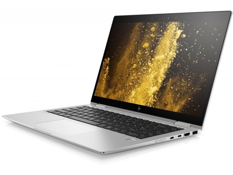 Notebook HP ELITEBOOK X360 1040 G6 14" / Intel Core i5-8365U / 256GB / 8GB /W11P (repasovaný) - obrázek č. 2