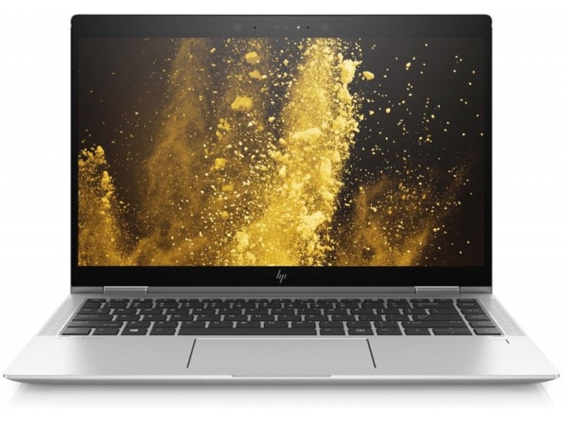 Notebook HP ELITEBOOK X360 1040 G6 14" / Intel Core i5-8365U / 256GB / 8GB /W11P (repasovaný) - obrázek č. 1