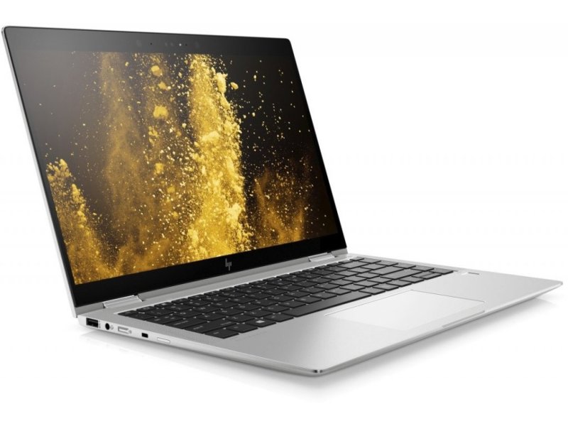 Notebook HP ELITEBOOK X360 1040 G6 14" / Intel Core i5-8365U / 256GB / 8GB /W11P (repasovaný) - obrázek č. 2