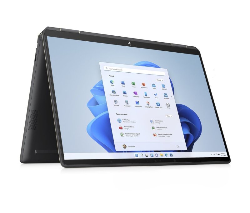 Notebook HP SPECTRE X360 14-EF2000NE 14" / Intel Core i7-1355U / 1TB / 16GB /W11H (předváděcí NB) - obrázek produktu