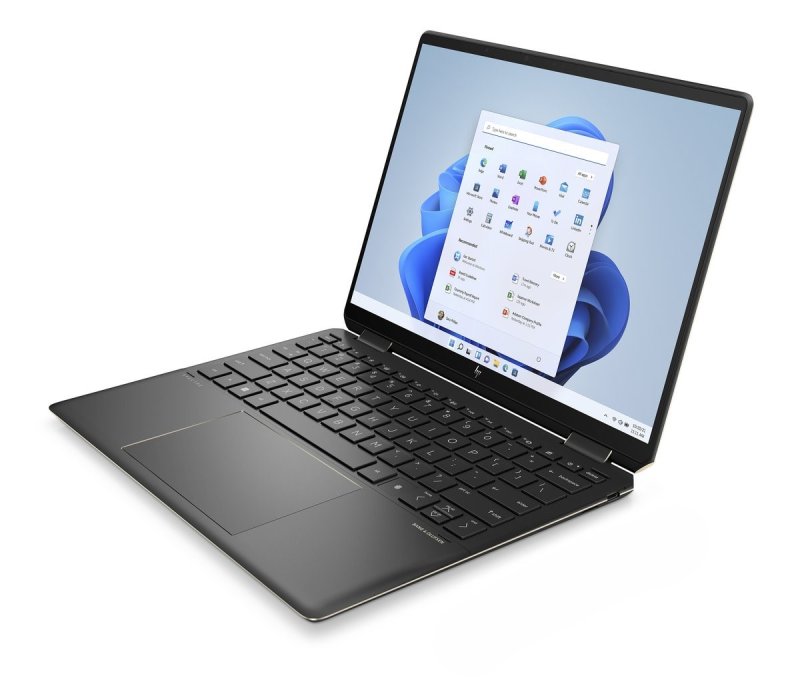 Notebook HP SPECTRE X360 14-EF2000NE 14" / Intel Core i7-1355U / 1TB / 16GB /W11H (předváděcí NB) - obrázek č. 3