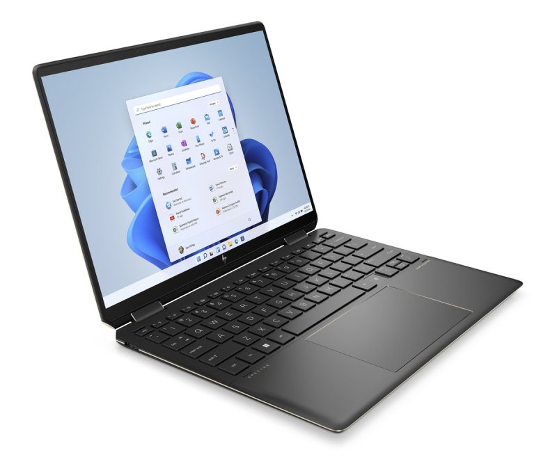 Notebook HP SPECTRE X360 14-EF2000NE 14" / Intel Core i7-1355U / 1TB / 16GB /W11H (předváděcí NB) - obrázek č. 2