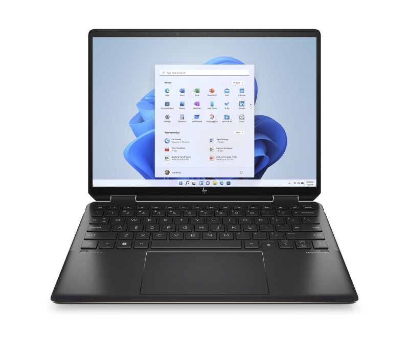 Notebook HP SPECTRE X360 14-EF2000NE 14" / Intel Core i7-1355U / 1TB / 16GB /W11H (předváděcí NB) - obrázek č. 1