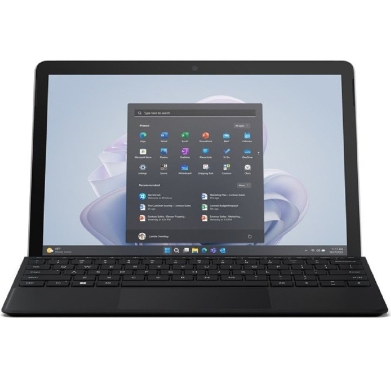 Notebook MICROSOFT SURFACE PRO 5 12,3" / Intel Core i5-7300U / 256GB / 8GB /W10P (repasovaný) - obrázek produktu