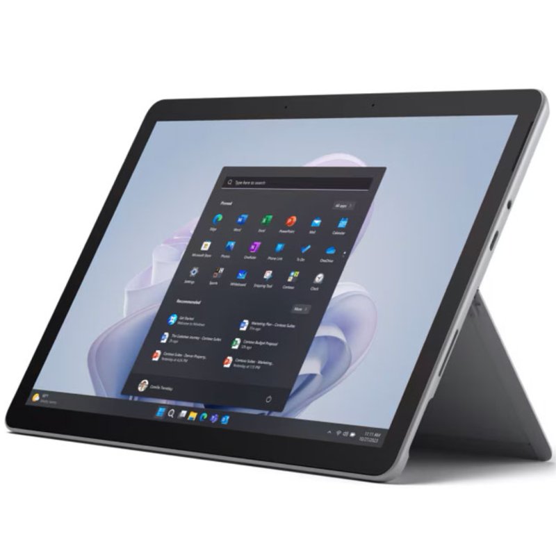 Notebook MICROSOFT SURFACE PRO 5 12,3" / Intel Core i5-7300U / 256GB / 8GB /W10P (repasovaný) - obrázek č. 2