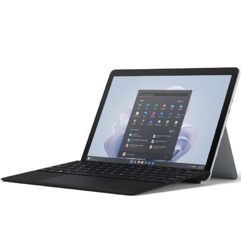 Notebook MICROSOFT SURFACE PRO 5 12,3" / Intel Core i5-7300U / 256GB / 8GB /W10P (repasovaný) - obrázek č. 1