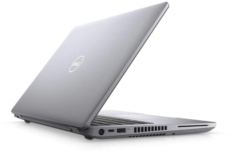 Notebook DELL LATITUDE 5411 14" / Intel Core i5-10400H / 256GB / 16GB /W11P (repasovaný) - obrázek č. 4