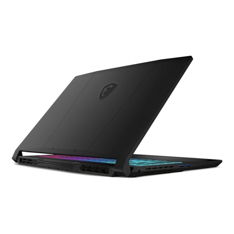 Notebook MSI KATANA 15 HX B14WGK-232BE 15,6" / Intel Core i7-14650HX / 512GB / 16GB / NVIDIA GeForce RTX 5070 /W11H (pře - obrázek č. 1