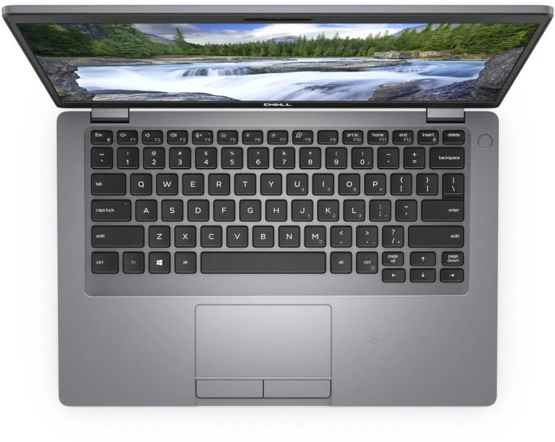 Notebook DELL LATITUDE 5411 14" / Intel Core i5-10400H / 256GB / 8GB /W11P (repasovaný) - obrázek č. 3