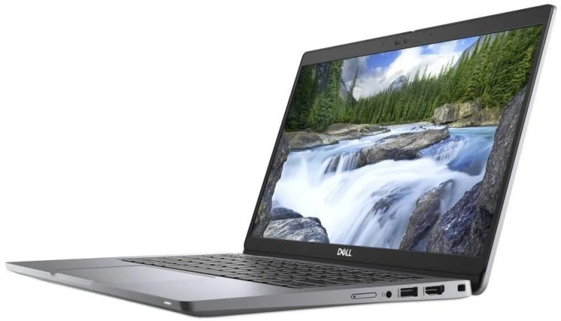 Notebook DELL LATITUDE 5320 13,3" / Intel Core i5-1145G7 / 256GB / 16GB /W11P (repasovaný) - obrázek č. 2