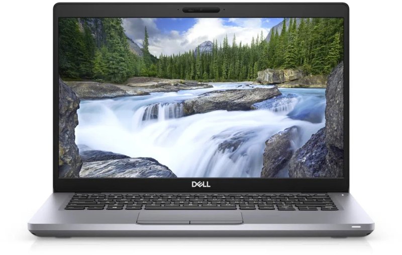 Notebook DELL LATITUDE 5411 14" / Intel Core i5-10300H / 512GB / 32GB /W11P (repasovaný) - obrázek produktu