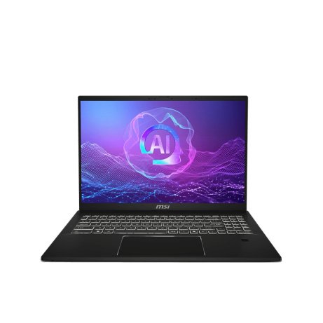 Notebook MSI SUMMIT A16 AI+ A3HMTG 16" / AMD Ryzen AI 9 365 / 1TB / 32GB /W11P (repasovaný) - obrázek č. 1
