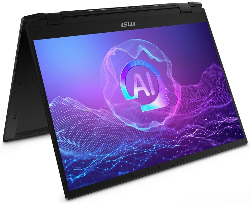 Notebook MSI SUMMIT A16 AI+ A3HMTG 16" / AMD Ryzen AI 9 365 / 1TB / 32GB /W11P (repasovaný) - obrázek produktu