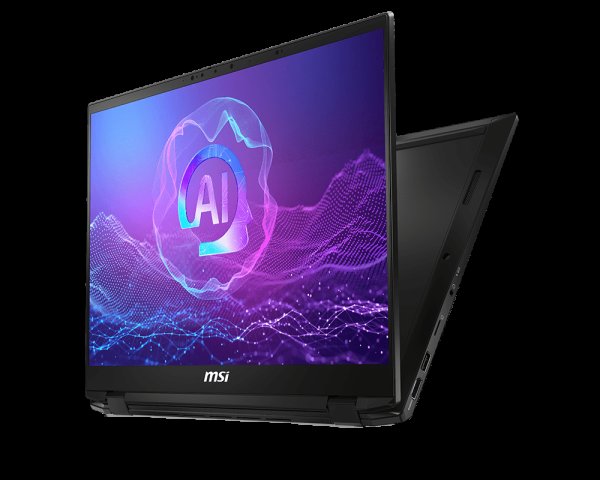 Notebook MSI SUMMIT A16 AI+ A3HMTG 16" / AMD Ryzen AI 9 365 / 1TB / 32GB /W11P (repasovaný) - obrázek č. 3