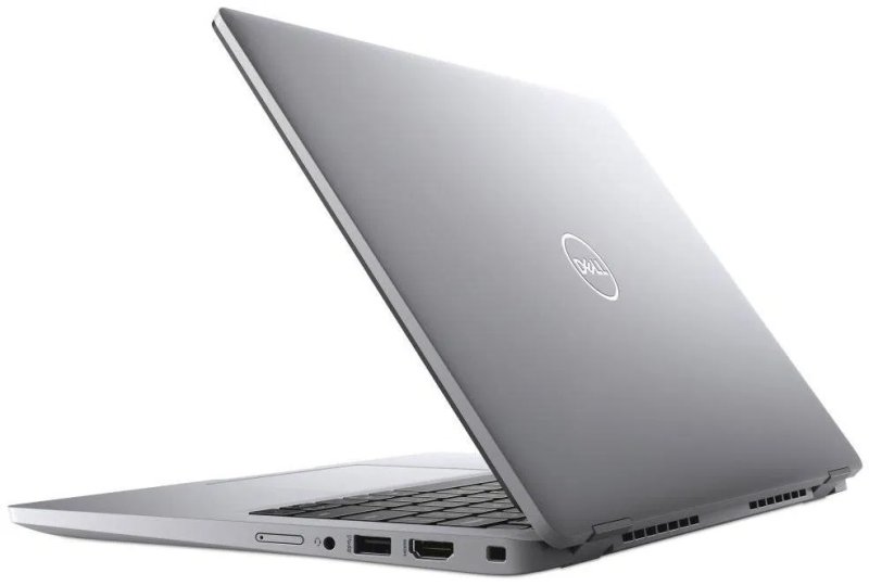 Notebook DELL LATITUDE 5320 13,3" / Intel Core i5-1145G7 / 256GB / 16GB /W11P (repasovaný) - obrázek č. 4