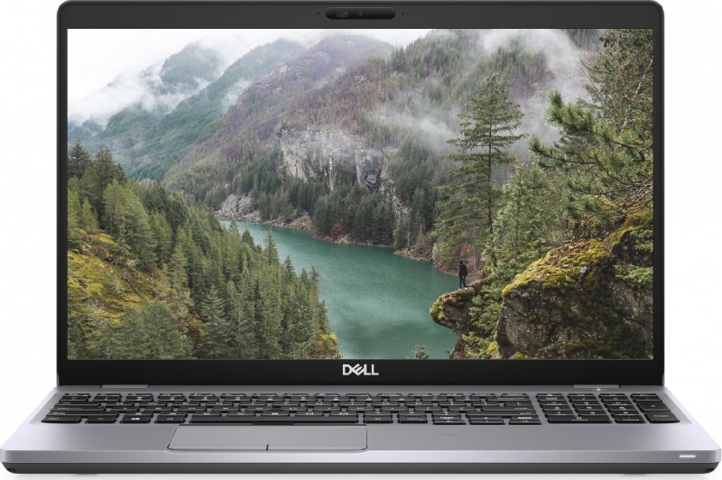Notebook DELL LATITUDE 5510 15,6" / Intel Core i5-10210U / 128GB / 8GB /W11P (repasovaný) - obrázek produktu