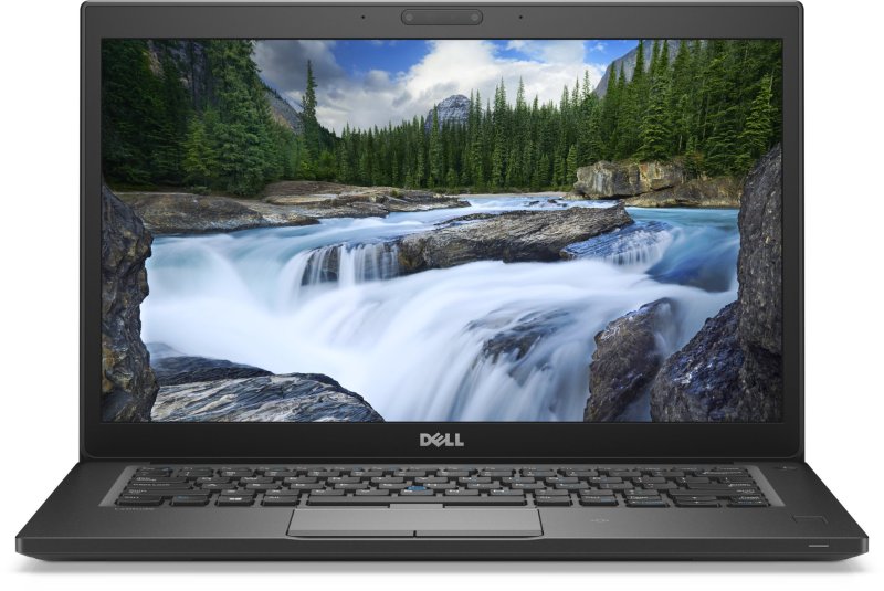Notebook DELL LATITUDE 7490 14" / Intel Core i5-8350U / 256GB / 8GB /W11P (repasovaný) - obrázek produktu