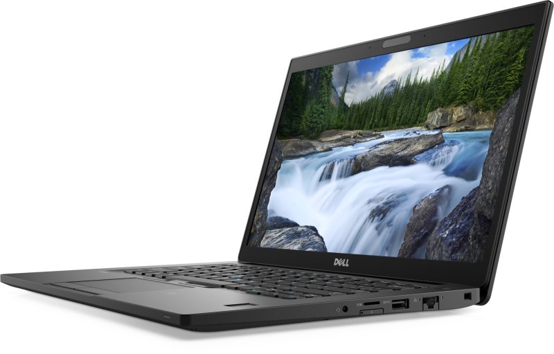 Notebook DELL LATITUDE 7490 14" / Intel Core i5-8350U / 256GB / 8GB /W11P (repasovaný) - obrázek č. 2