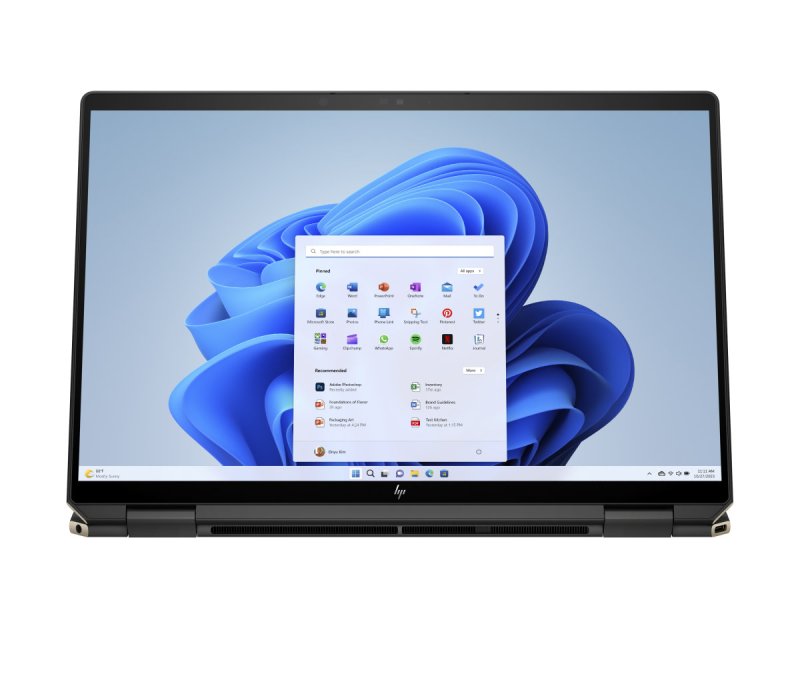 Notebook HP SPECTRE X360 14-EU0776NG 14" / Intel Core Ultra 7 155H / 1TB / 16GB /W11H (předváděcí NB) - obrázek produktu