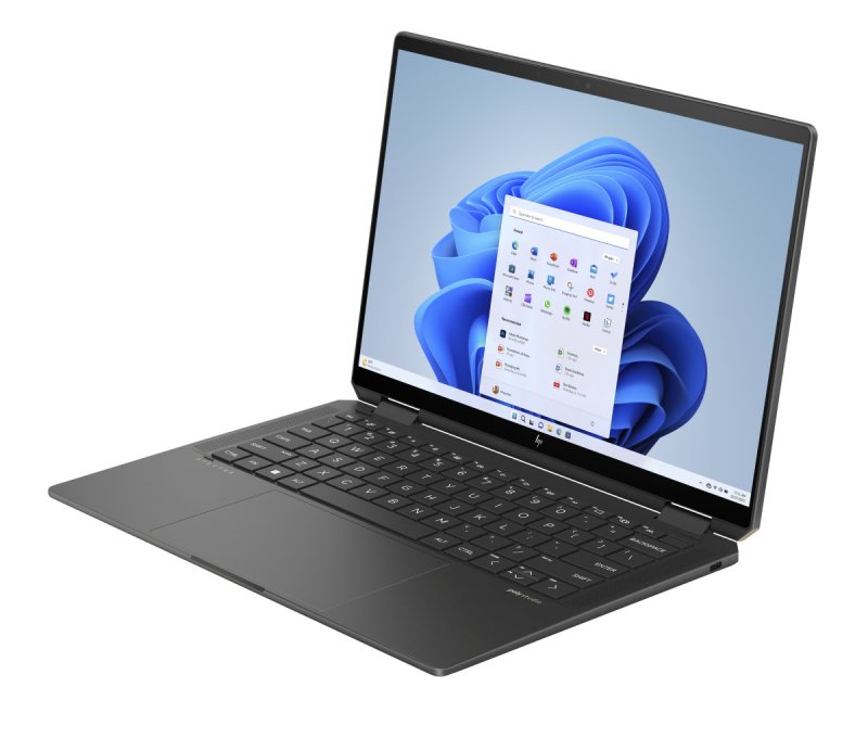 Notebook HP SPECTRE X360 14-EU0776NG 14" / Intel Core Ultra 7 155H / 1TB / 16GB /W11H (předváděcí NB) - obrázek č. 3