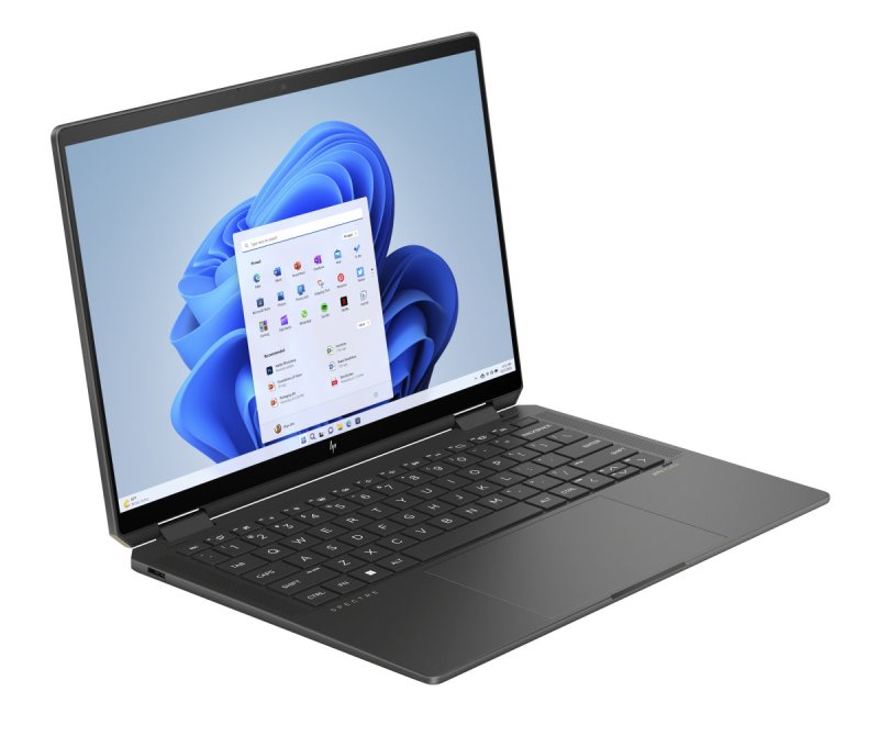 Notebook HP SPECTRE X360 14-EU0776NG 14" / Intel Core Ultra 7 155H / 1TB / 16GB /W11H (předváděcí NB) - obrázek č. 2