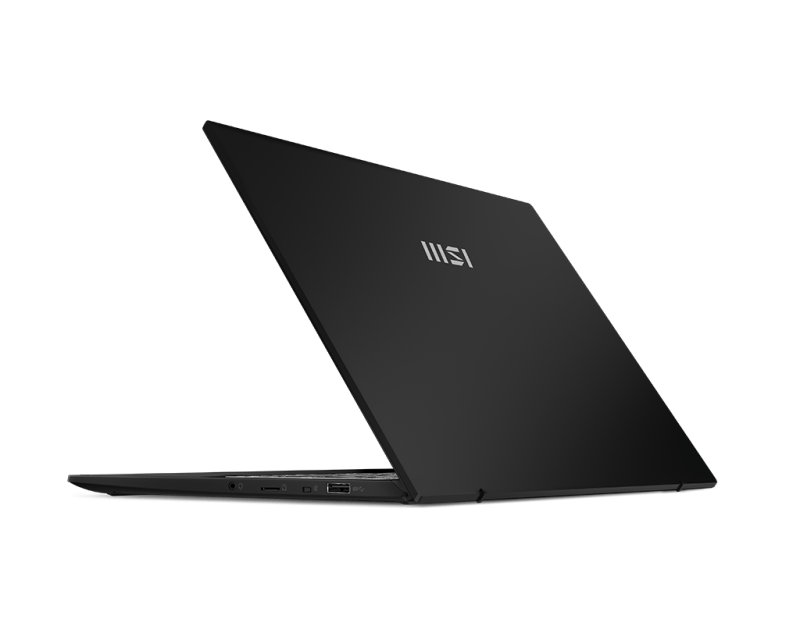 Notebook MSI SUMMIT E14EVO A12M-048UK 14" / Intel Core i7-1280P / 512GB / 16GB /W11H (předváděcí NB) - obrázek č. 2